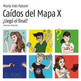 Caídos del mapa X. ¿Llegó el final? (MP3-Download) Caídos del mapa X. ¿Llegó el final? (MP3-Download)