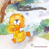 The Duckling Who Wished He Could Crow (MP3-Download) The Duckling Who Wished He Could Crow (MP3-Download)