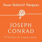 Joseph Conrad. El hombre de ninguna parte (MP3-Download)