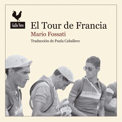 Cover El Tour de Francia (MP3-Download)
