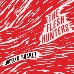 Cover The Flesh Hunters (MP3-Download)