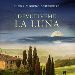 Devuélveme la luna (MP3-Download) - Scheredre, Elena Moreno