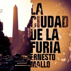 La ciudad de la furia (MP3-Download)