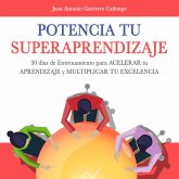 Potencia tu superaprendizaje (MP3-Download)