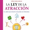 La ley de la atracción (MP3-Download) - Bild 1