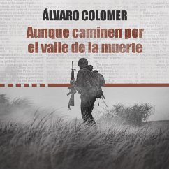 Aunque caminen por el valle de la muerte (MP3-Download) - Colomer, Álvaro