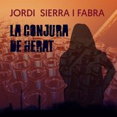 La conjura de Herat (MP3-Download)