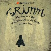 GRIMM - The Story of a Boy Who Went Out in the World to Learn Fear (MP3-Download)