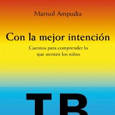 Con la mejor intención. Cuentos para comprender lo que sienten los niños (MP3-Download) Con la mejor intención. Cuentos para comprender lo que sienten los niños (MP3-Download)