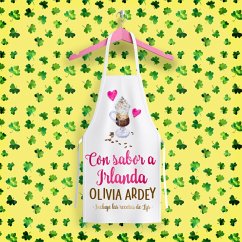 Con sabor a Irlanda (MP3-Download) - Ardey, Olivia