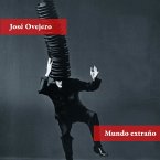Mundo extraño (MP3-Download)
