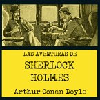 Las aventuras de Sherlock Holmes (MP3-Download)