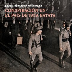 Conspiración en el país de Tata Batata (MP3-Download) - Estrada, Ezequiel Martínez