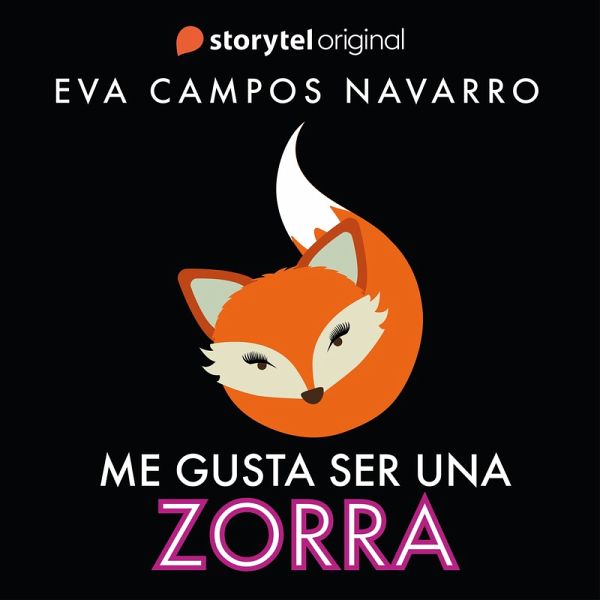 Me gusta ser una zorra (MP3-Download)