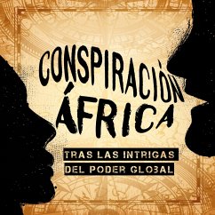 Conspiración Africa (MP3-Download) - Lopera, Luis Eduardo Uribe