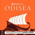 Odisea - E1 (MP3-Download)