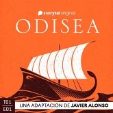 Odisea - S01E01 (MP3-Download)