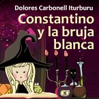 Constantino y la bruja blanca (MP3-Download)