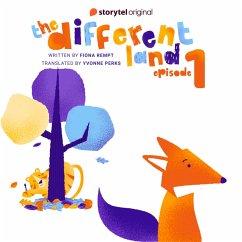 The Different Land - S01E01 (MP3-Download) - Rempt, Fiona