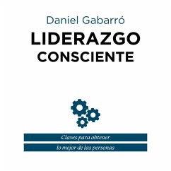Liderazgo consciente (MP3-Download) - Gabarró, Daniel