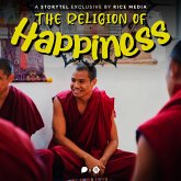 This Religion Doesn't Care What Your Faith Is, As Long As You're Happy (MP3-Download) This Religion Doesn't Care What Your Faith Is, As Long As You're Happy (MP3-Download)