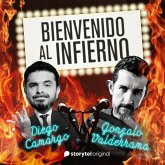 Bienvenido al Infierno (MP3-Download)