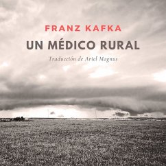 Un médico rural (MP3-Download) - Kafka, Franz