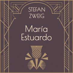 Cover María Estuardo (MP3-Download)