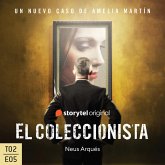 El coleccionista - S02E05 (MP3-Download)