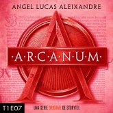 Arcanum - T1E07 (MP3-Download)