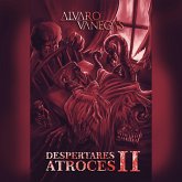 Despertares Atroces II (MP3-Download)