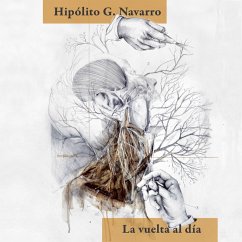La vuelta al día (MP3-Download) - Navarro, Hipólito G.