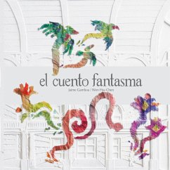 El cuento fantasma (MP3-Download) - Gamboa, Jaime