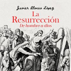 La resurrección (MP3-Download) - Alonso, Javier