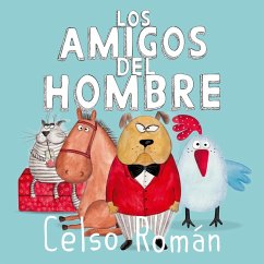 Cover Los amigos del hombre (MP3-Download)