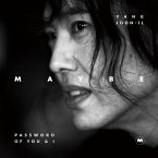 YANG JOON-IL MAYBE : Password of You and I (Korean-English edition) (MP3-Download)