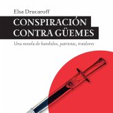 Conspiración contra Güemes (MP3-Download)