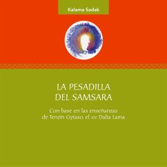 La pesadilla del Samsara (MP3-Download) - Sadak, Kalama