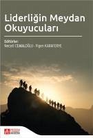 Liderligin Meydan Okuyuculari - Cemaloglu, Necati