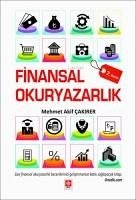 Finansal Okuryazarlik - Akif cakirer, Mehmet