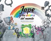 Jape y los colores del mundo Jape y los colores del mundo