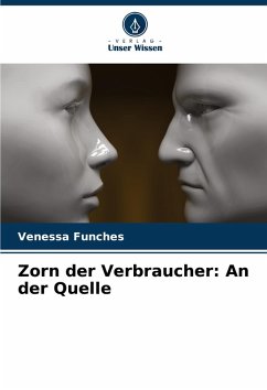Cover Zorn der Verbraucher: An der Quelle