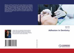 Adhesion in Dentistry - Rai, Aparna; Jain, Saloni