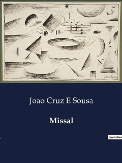 Missal - Cruz E Sousa, Joao