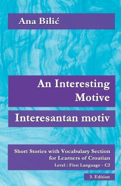 An Interesting Motive / Interesantan motiv - Bilic, Ana