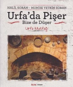 Cover Urfada Piser Bize de Düser
