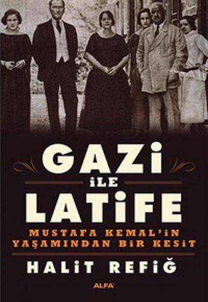 Gazi Ile Latife