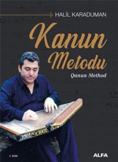 Kanun Metodu Cover Kanun Metodu