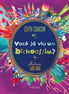 Cover Você já viu um bichoassim?