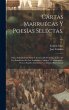 Cártas Marruécas Y Poesías... - Bild 1